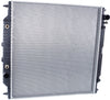 F-SERIES SUPER DUTY 06-07 RADIATOR, 5.4L