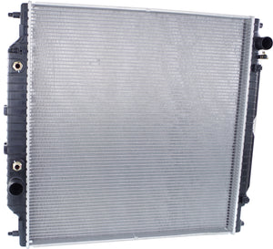 F-SERIES SUPER DUTY 06-07 RADIATOR, 5.4L
