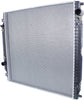 F-SERIES SUPER DUTY 06-07 RADIATOR, 5.4L