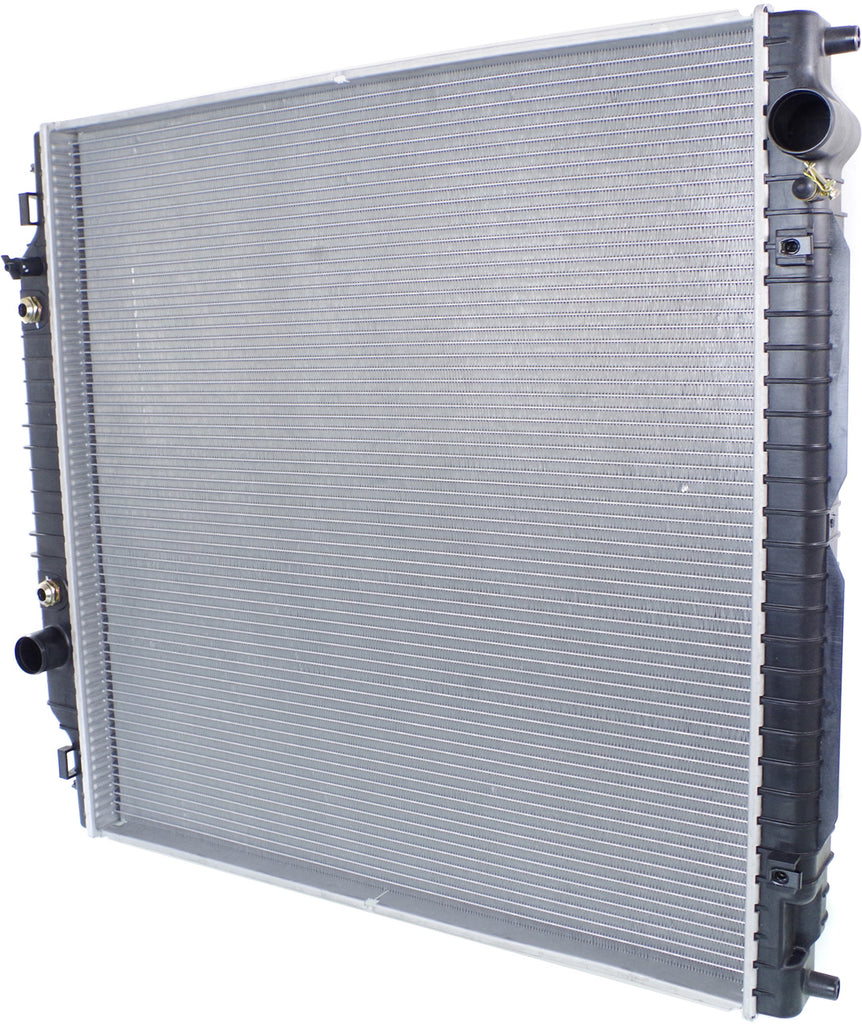 F-SERIES SUPER DUTY 06-07 RADIATOR, 5.4L