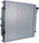 F-SERIES SUPER DUTY 06-07 RADIATOR, 5.4L