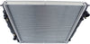 F-SERIES SUPER DUTY 06-07 RADIATOR, 5.4L