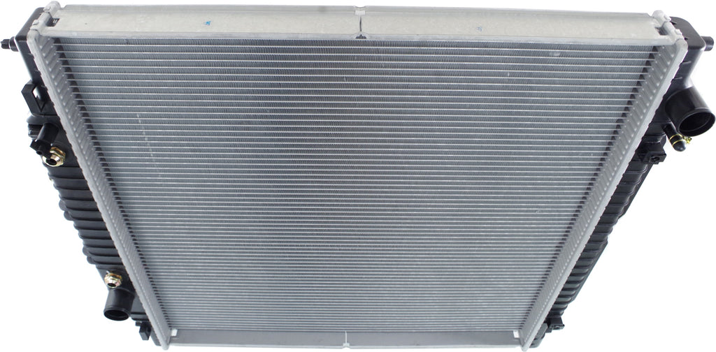 F-SERIES SUPER DUTY 06-07 RADIATOR, 5.4L