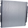 F-SERIES SUPER DUTY 06-07 RADIATOR, 5.4L