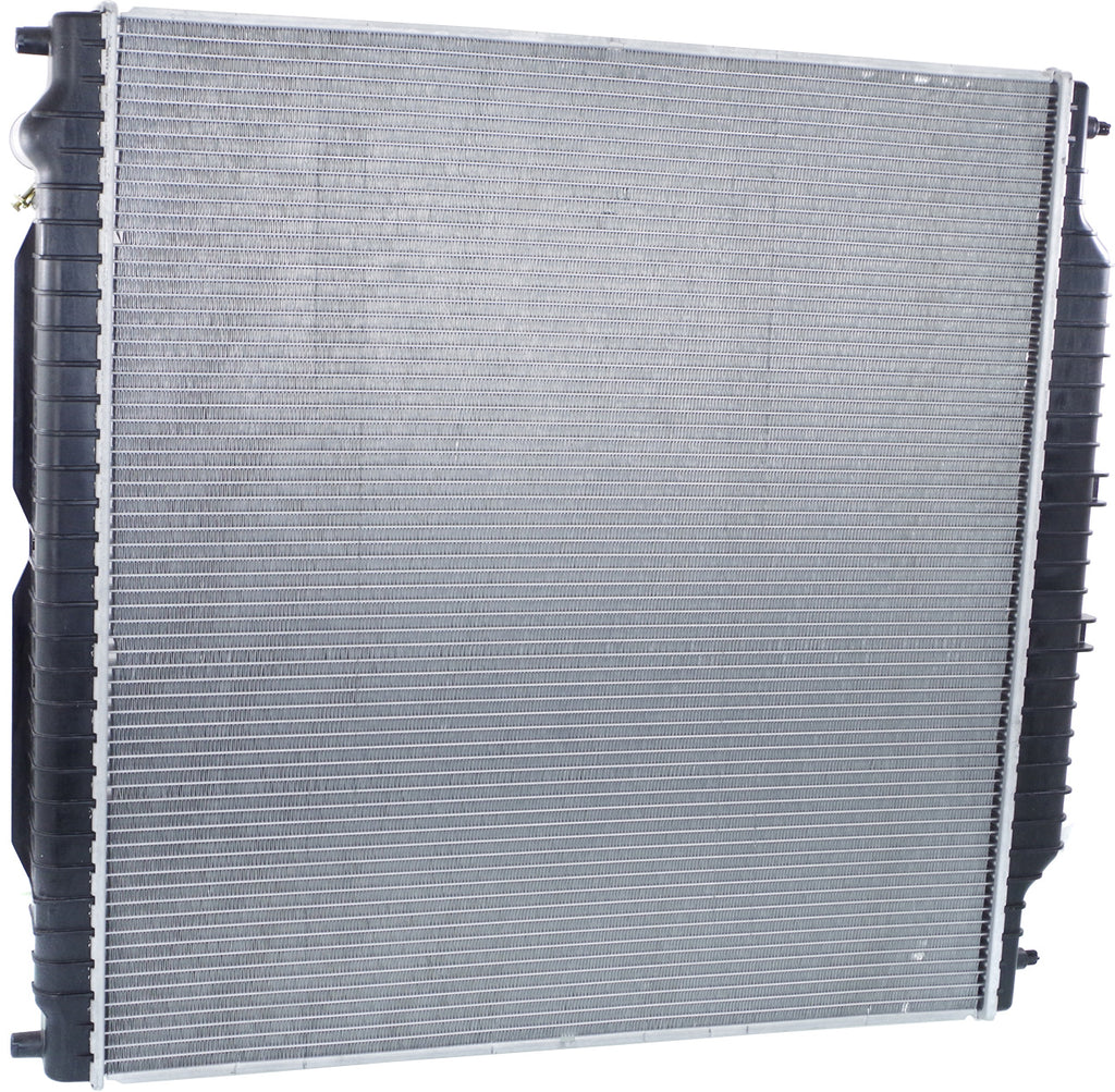 F-SERIES SUPER DUTY 06-07 RADIATOR, 5.4L