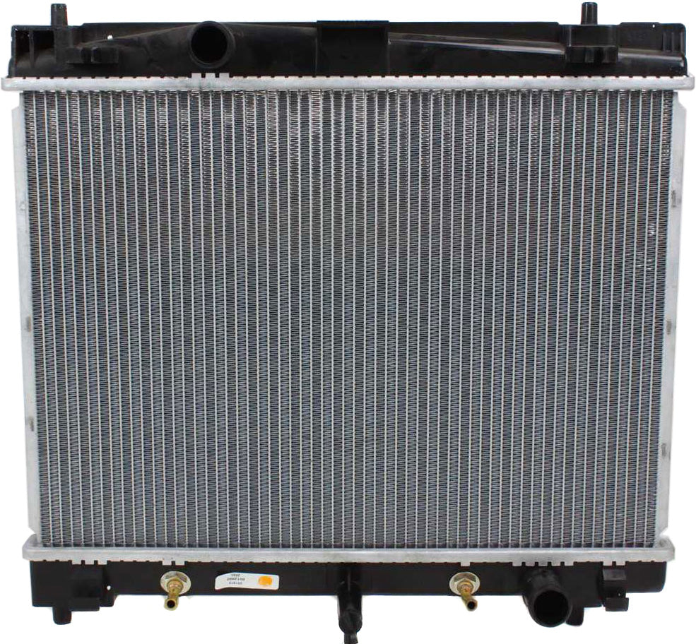 YARIS 07-17 / XD 08-14 RADIATOR