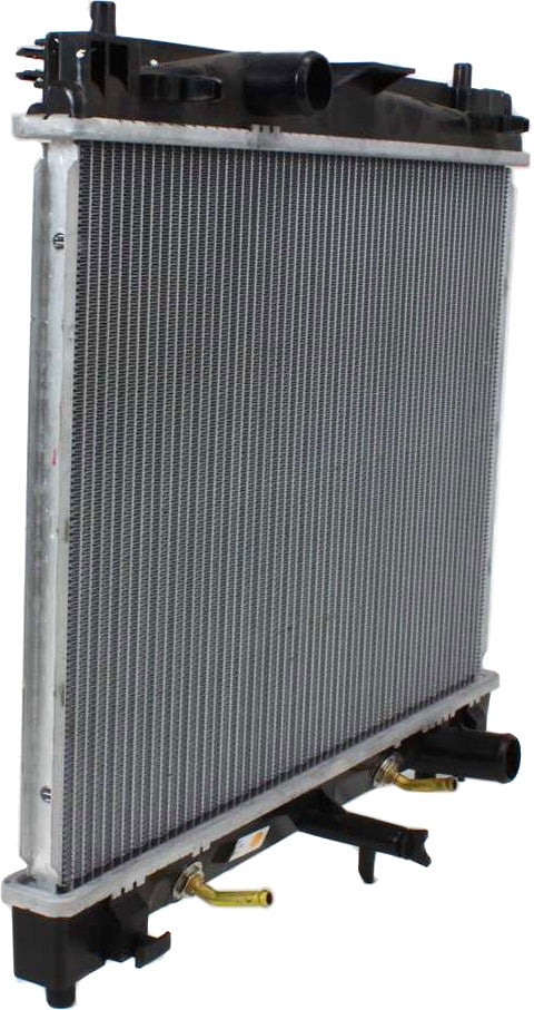 YARIS 07-17 / XD 08-14 RADIATOR