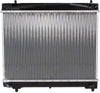 YARIS 07-17 / XD 08-14 RADIATOR