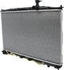 SANTA FE 07-09 RADIATOR, 2.7L