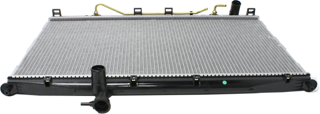 SANTA FE 07-09 RADIATOR, 2.7L