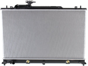 CX-7 07-12 RADIATOR