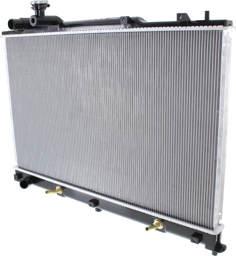 CX-7 07-12 RADIATOR