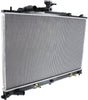 CX-7 07-12 RADIATOR