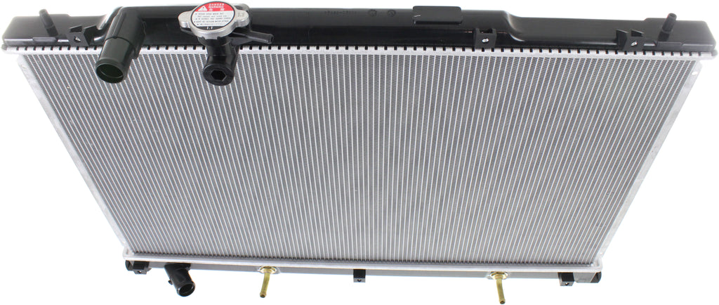 CX-7 07-12 RADIATOR