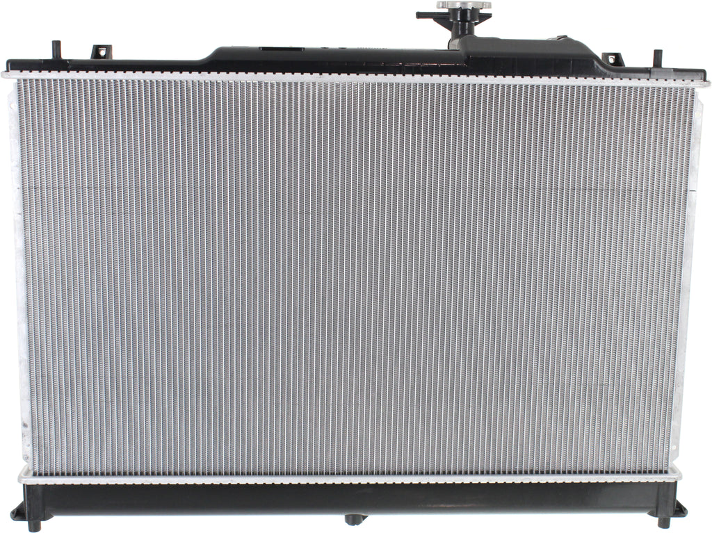 CX-7 07-12 RADIATOR