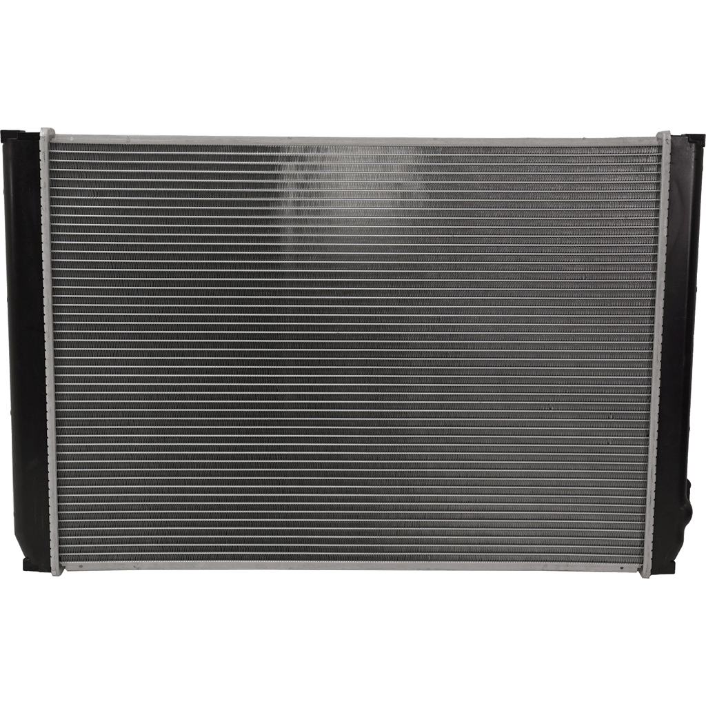 SIENNA 06-06 RADIATOR, 3.3L w/plastic tanks, From 09/05