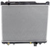 XL-7 04-06 RADIATOR