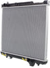 XL-7 04-06 RADIATOR