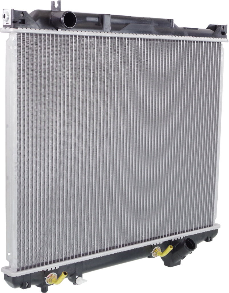 XL-7 04-06 RADIATOR