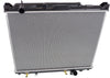 XL-7 04-06 RADIATOR