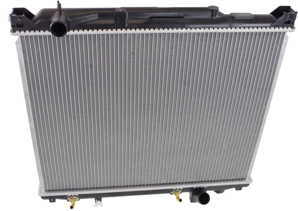 XL-7 04-06 RADIATOR