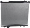 XL-7 04-06 RADIATOR