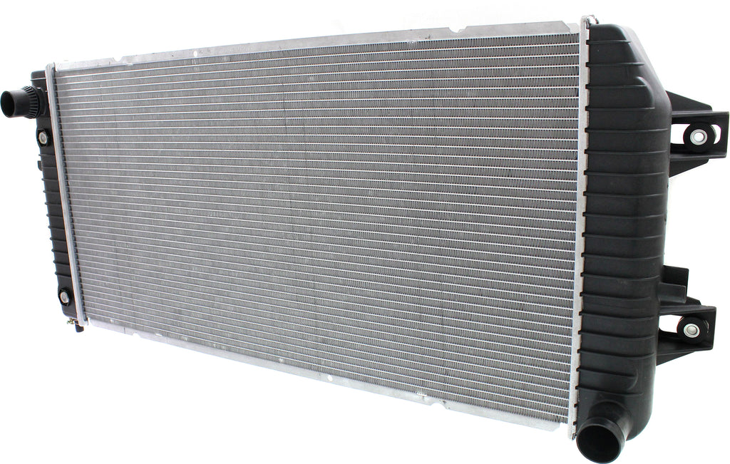 EXPRESS/SAVANA 2500/3500 06-21 RADIATOR, 6.6L