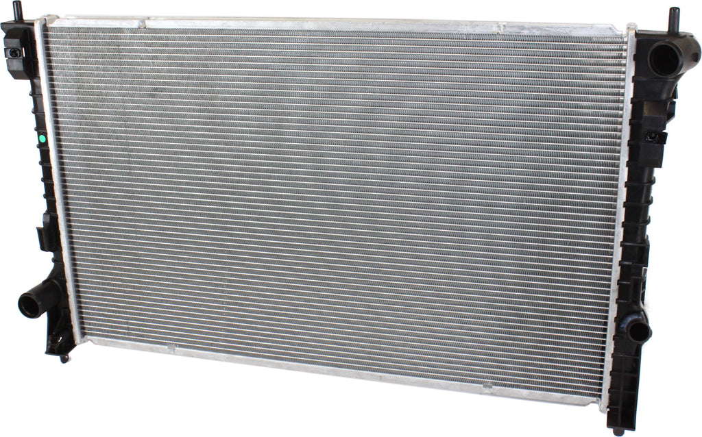 MKX/EDGE 07-13 RADIATOR, 3.5L/3.7L, w/ Tow Pkg