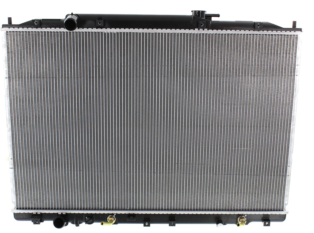 MDX 07-13/ZDX 10-13 RADIATOR