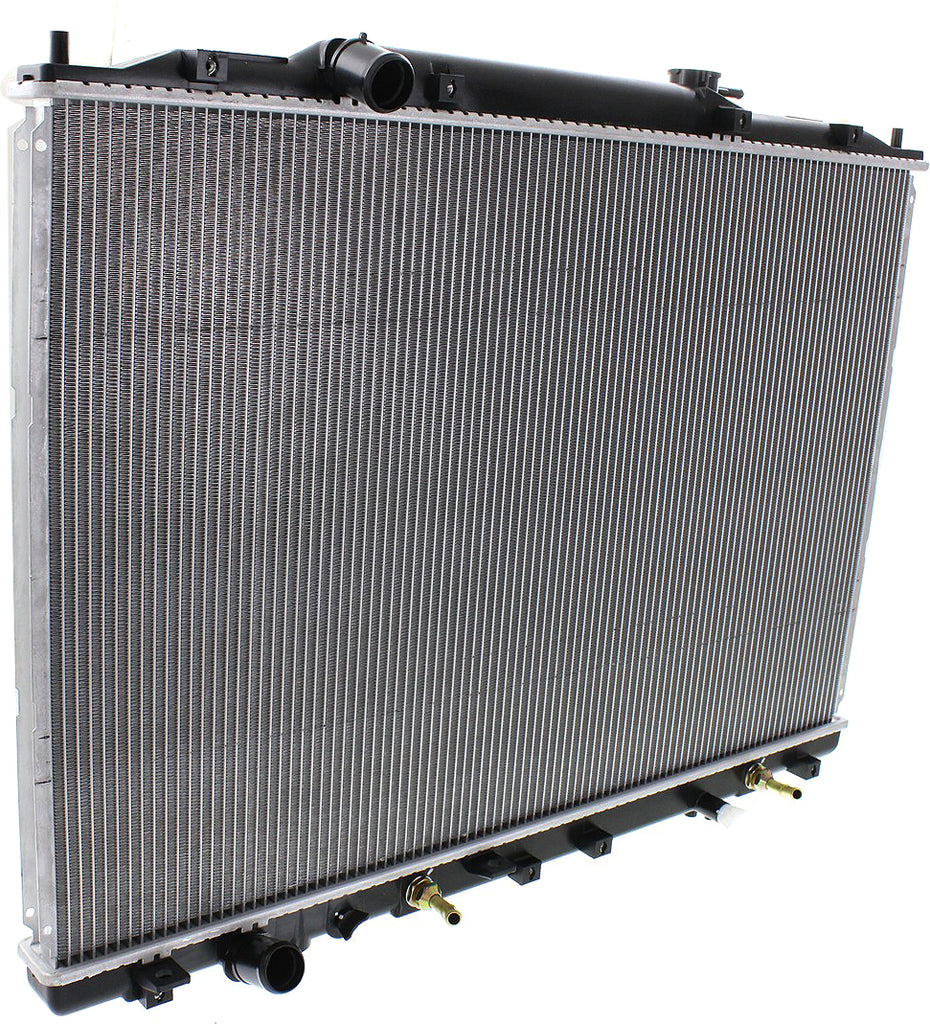 MDX 07-13/ZDX 10-13 RADIATOR