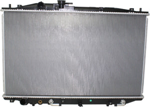 TL 07-08 RADIATOR, Auto Trans.