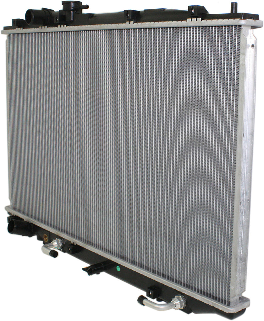 TL 07-08 RADIATOR, Auto Trans.