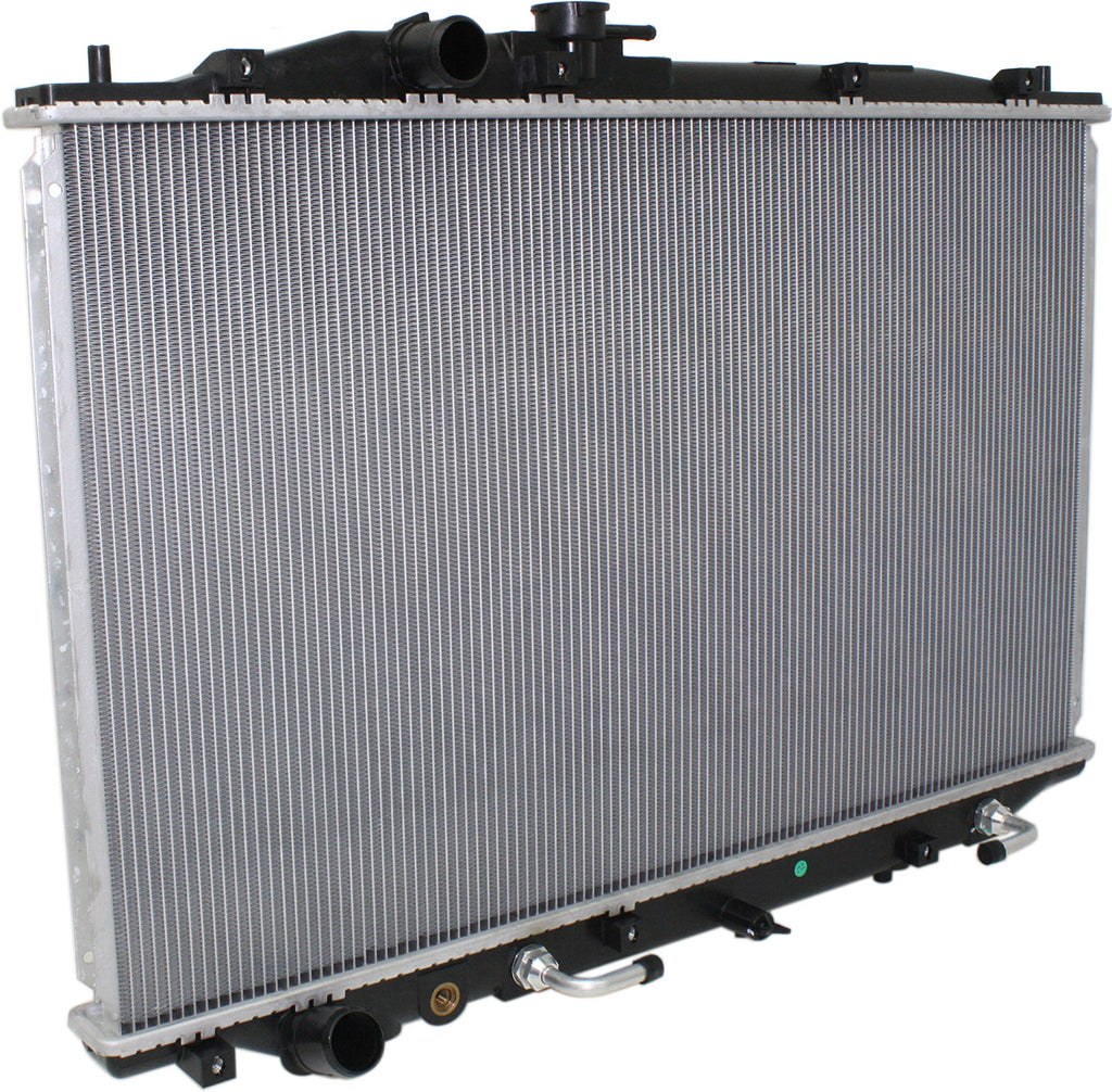 TL 07-08 RADIATOR, Auto Trans.