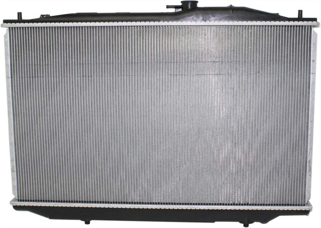 TL 07-08 RADIATOR, Auto Trans.