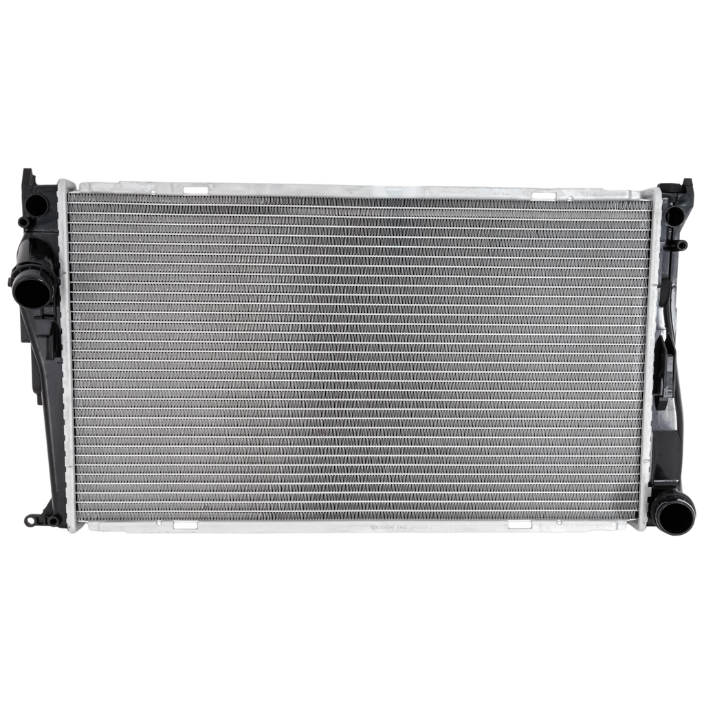 Radiator For 2007-2013 BMW 135i With Turbo Replacement P2941