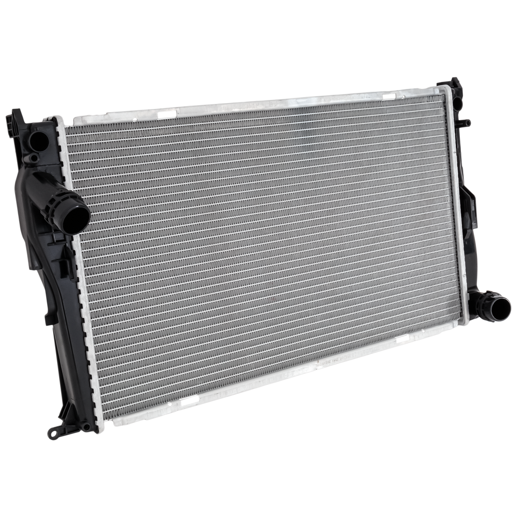 Radiator For 2007-2013 BMW 135i With Turbo Replacement P2941