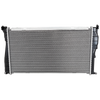 Radiator For 2007-2013 BMW 135i With Turbo Replacement P2941