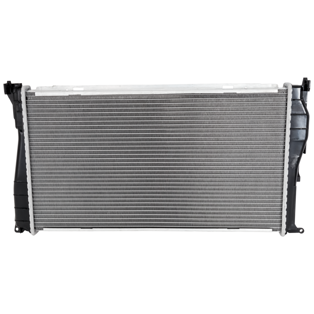 Radiator For 2007-2013 BMW 135i With Turbo Replacement P2941