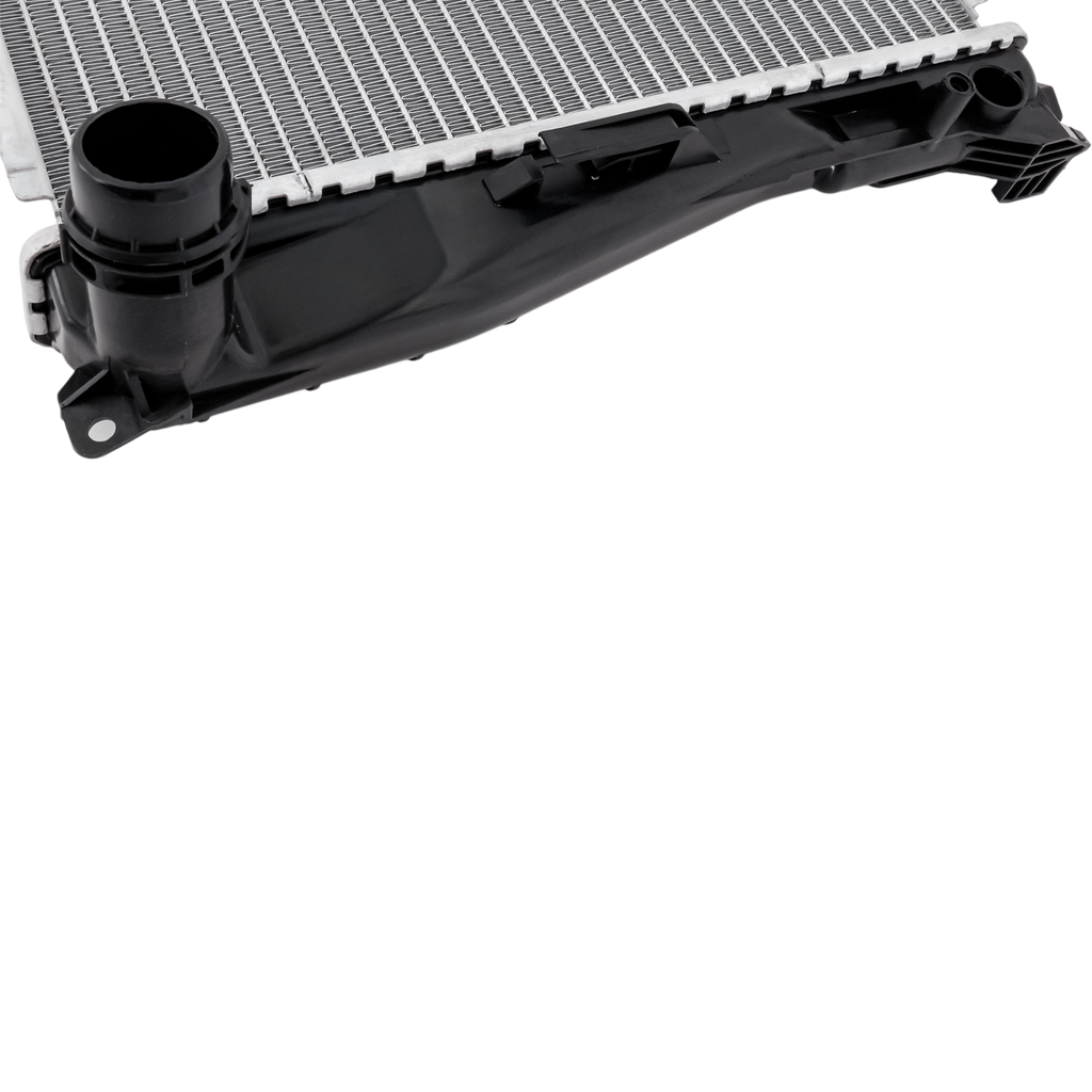 Radiator For 2007-2013 BMW 135i With Turbo Replacement P2941