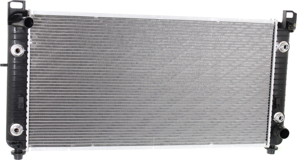 SILVERADO/SIERRA 3500 03-07 RADIATOR, 8.1L, w/Allison 5 Speed Auto Trans