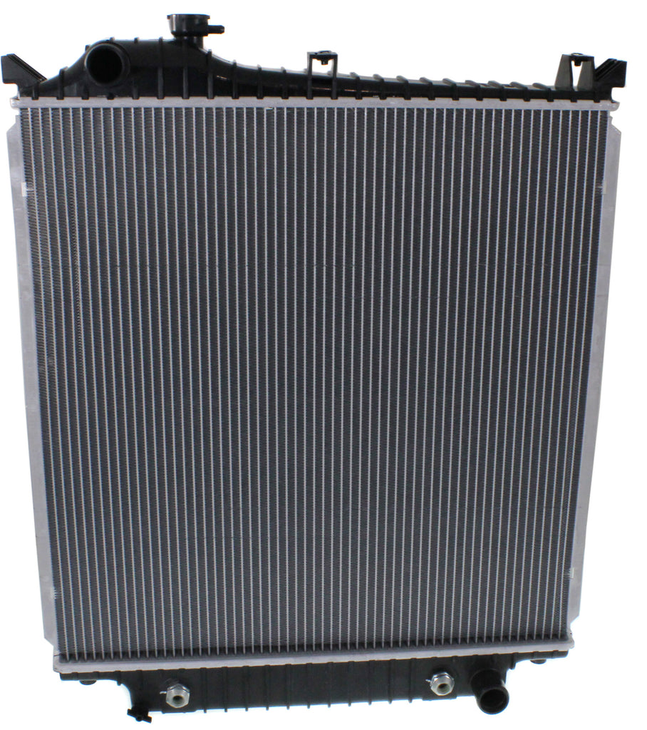 EXPLORER 07-10 RADIATOR