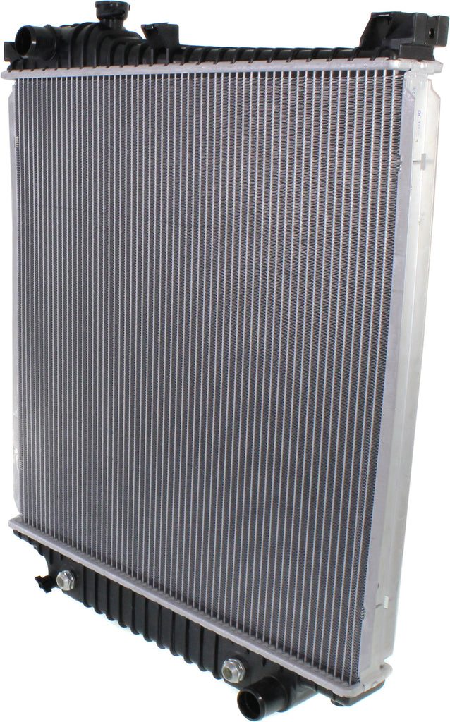 EXPLORER 07-10 RADIATOR