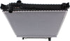 EXPLORER 07-10 RADIATOR