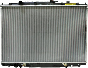 PILOT 06-08 RADIATOR