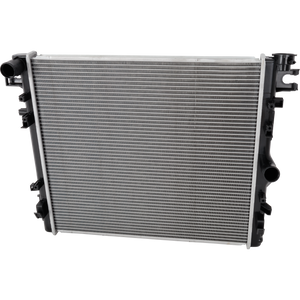 WRANGLER (JK) 07-18 RADIATOR