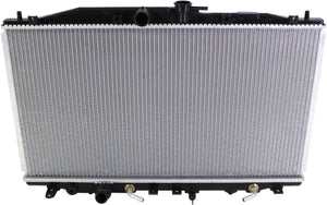 TSX 06-08 RADIATOR