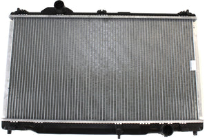 IS250/IS350 06-15 RADIATOR, (Base, 06-13)/(C Model, 10-15)