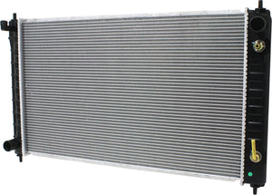 ALTIMA 07-18/MAXIMA 09-23 RADIATOR, (Altima, Auto Trans.)