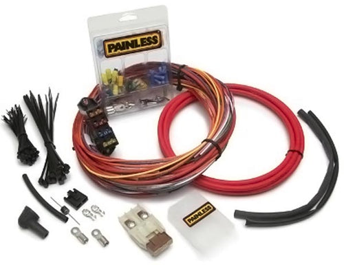 CSI Universal Engine Harness