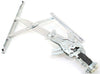 GRAND AM 92-98 FRONT WINDOW REGULATOR RH, Power, w/ Motor, Coupe